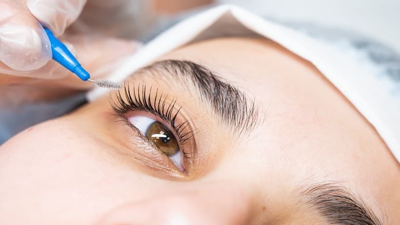 Lash lifting en Pontevedra