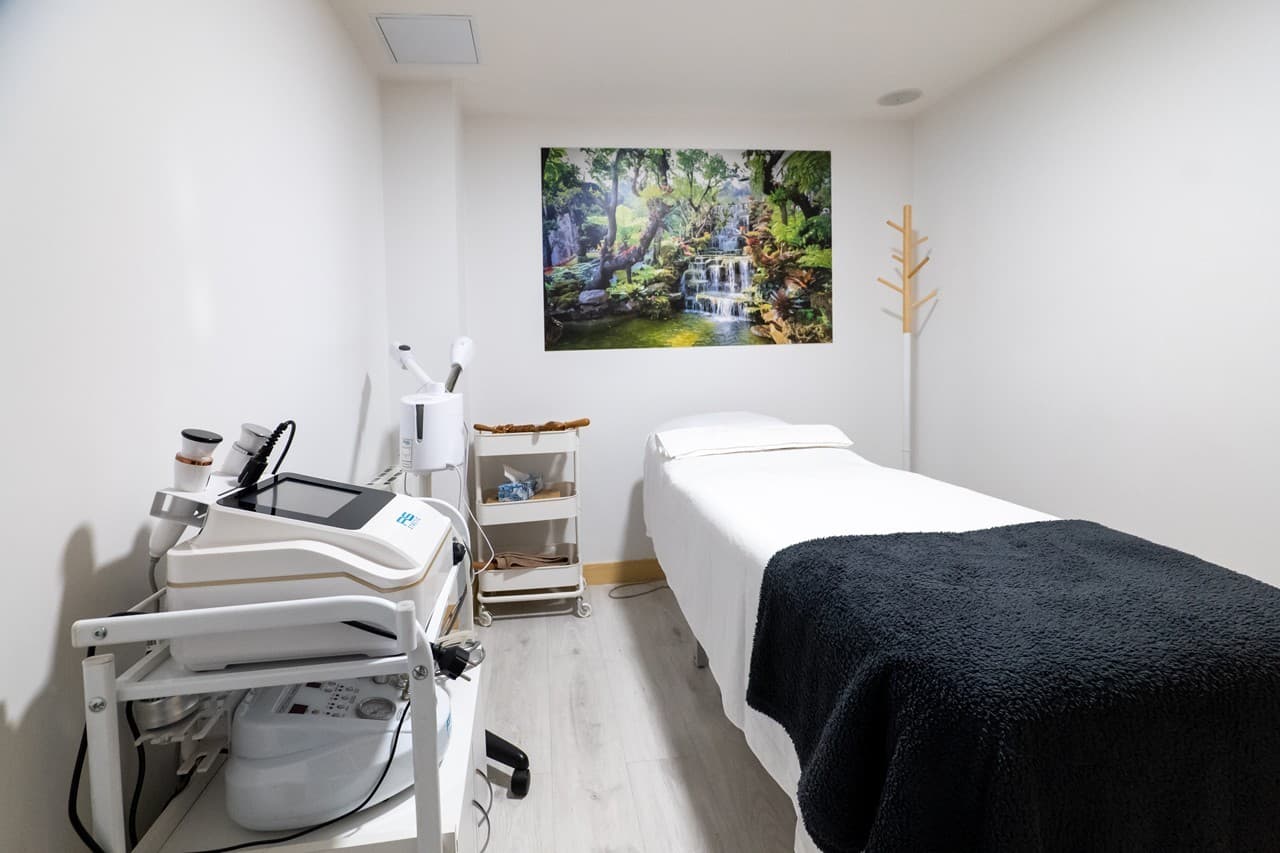 Presoterapia en Pontevedra