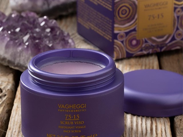 Vagheggi Phytocosmetic